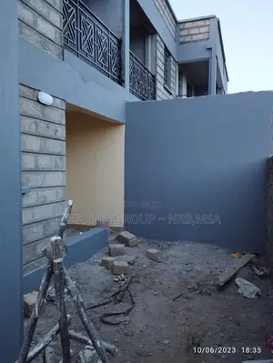 3bdrm Block of Flats in Utawala Olerai, Narok Town for rent