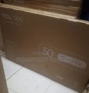 TCL 50 Qled 50S5k Experience Brilliant QLED Colors With the TCl