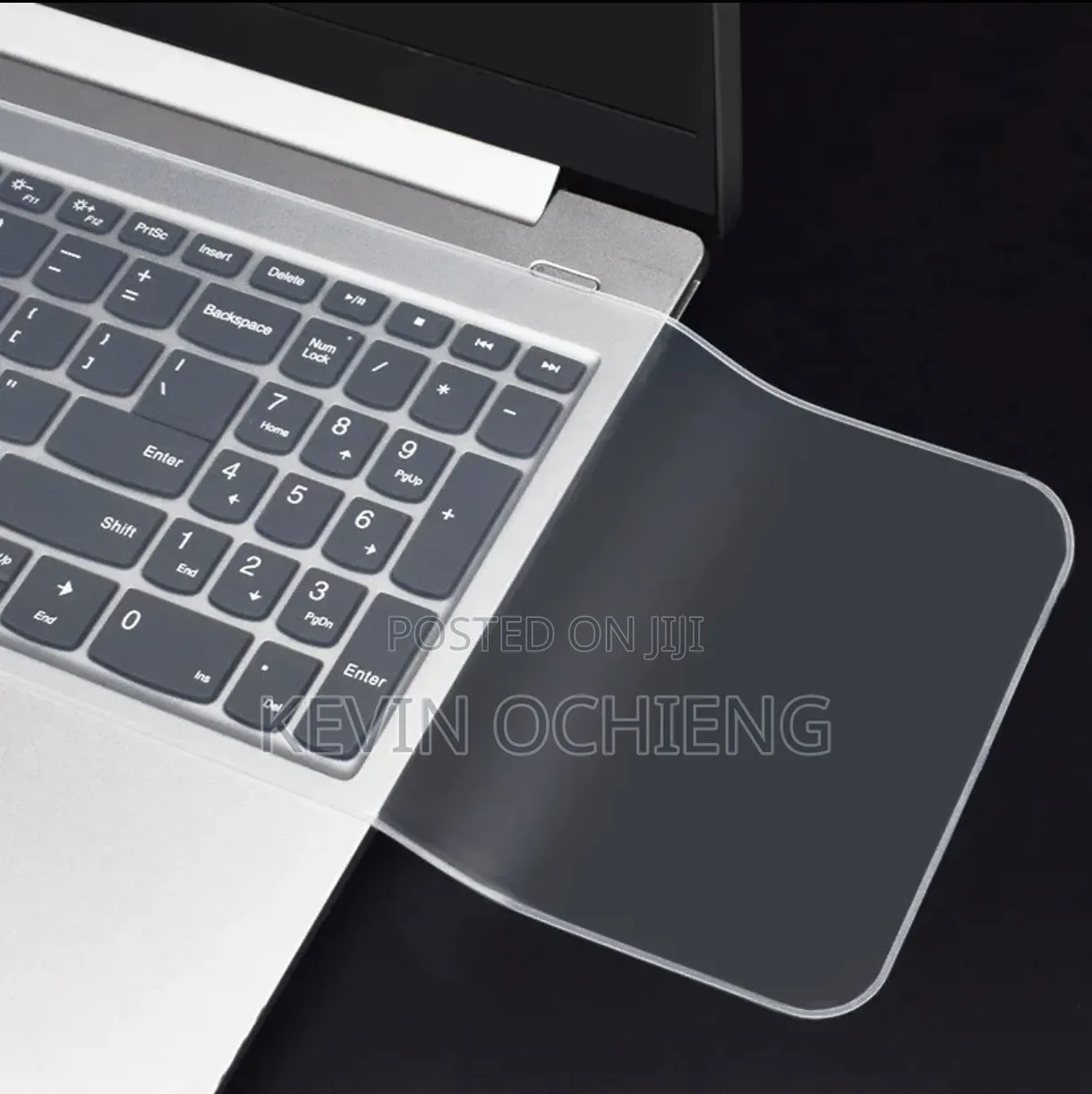 Silicon Keyboard Protector