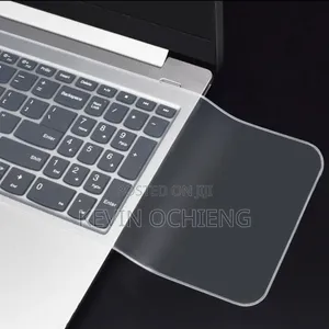 Silicon Keyboard Protector