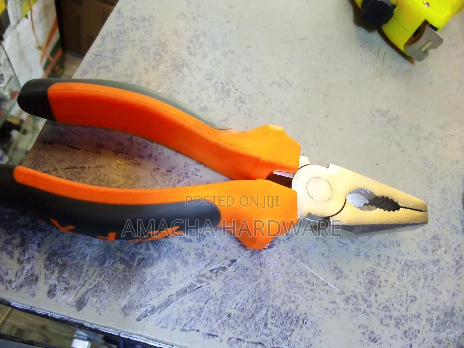 Durable Pliers