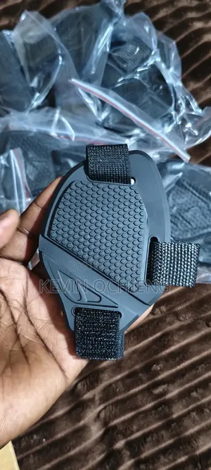 Motorcycle Shoe Protector
