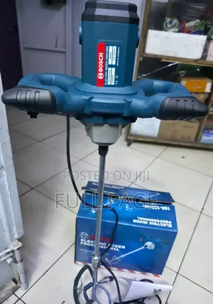Bosch Electric Mixer