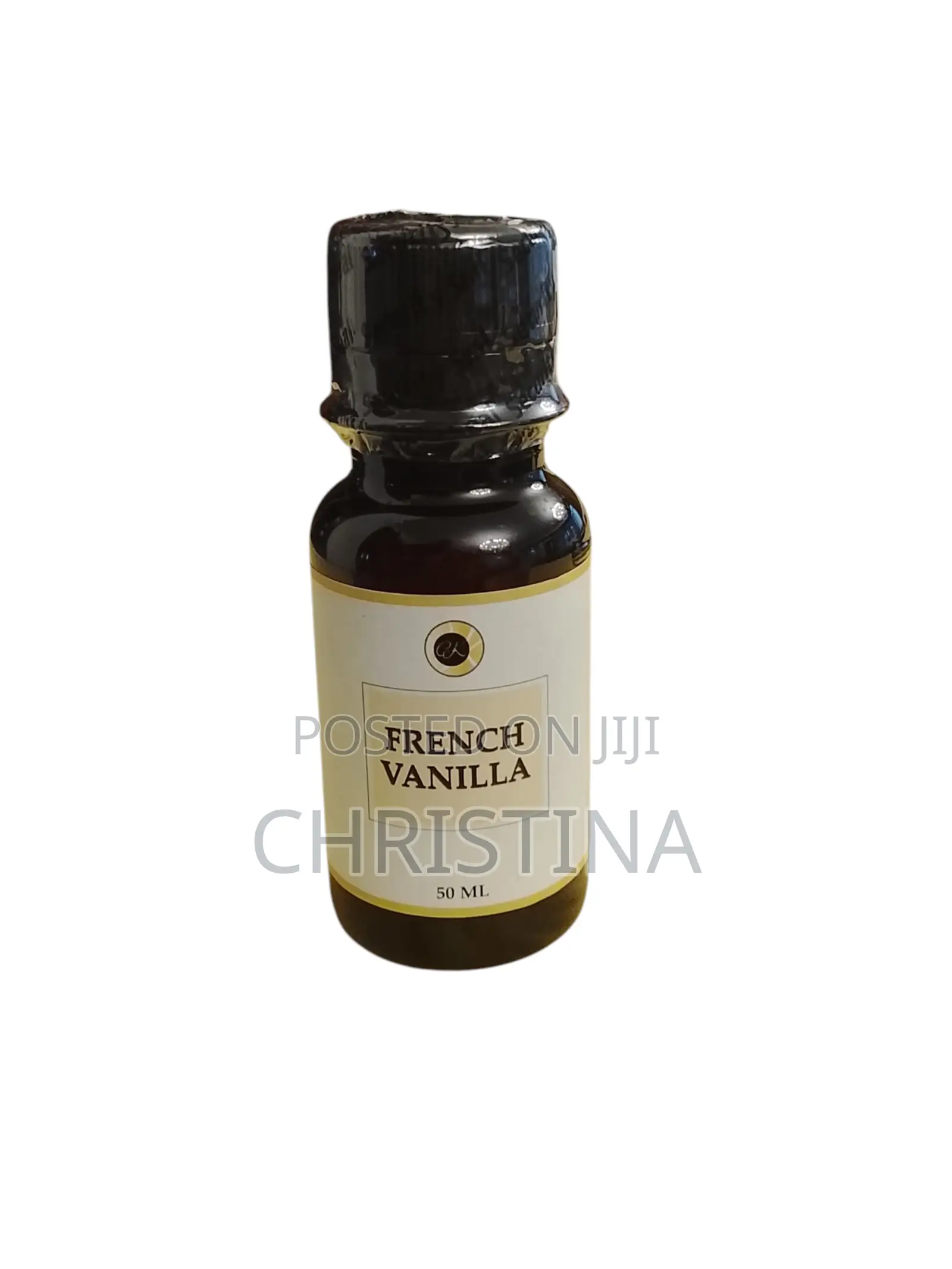 French Vanilla Flavor