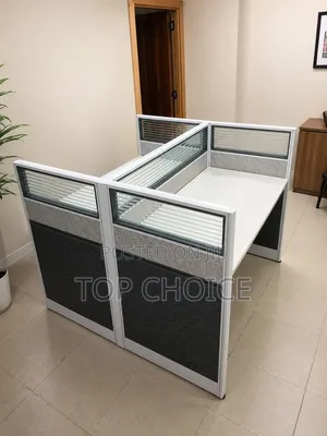 Modern Two Way Workstations