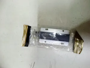 Metallic Push to Open