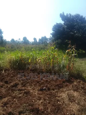 Land for Sale in Limuru