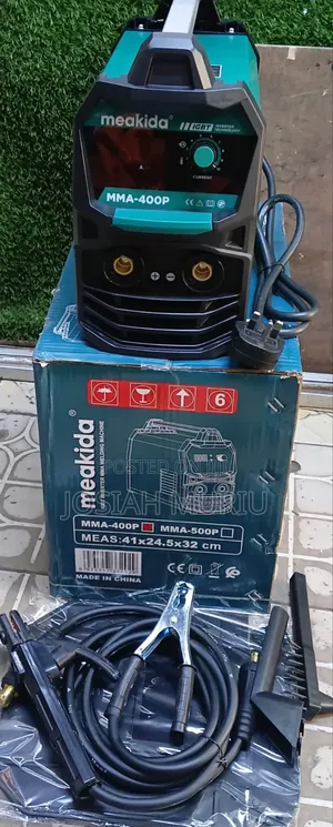 Meakida 300s Welding Machine