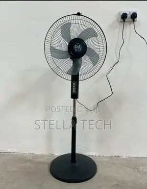 18 Inches Electromate Standing Fan