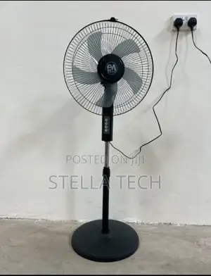 18 Inches Electromate Standing Fan