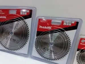 Makita Tungsten Carbide Tipped (TCT)