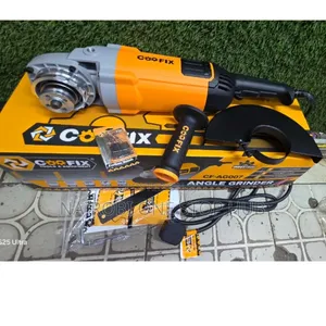COOFIX Heavy Duty Angle Grinder