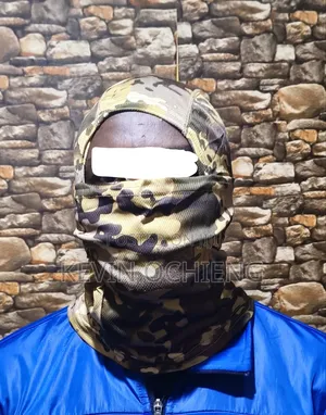 Balaclava/ Skii Mask