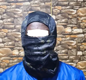 Balaclava/ Skii Mask