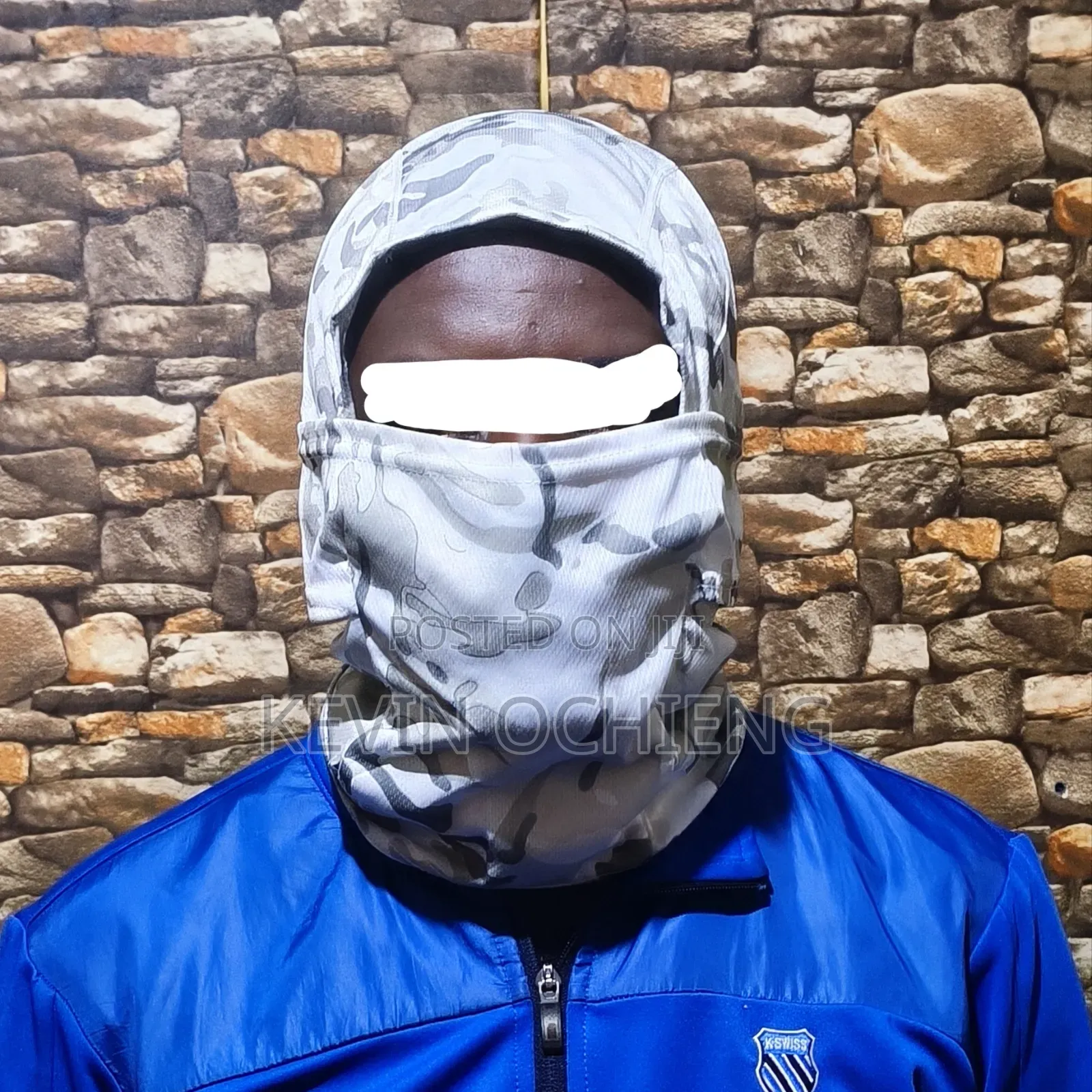 Balaclava/ Skii Mask