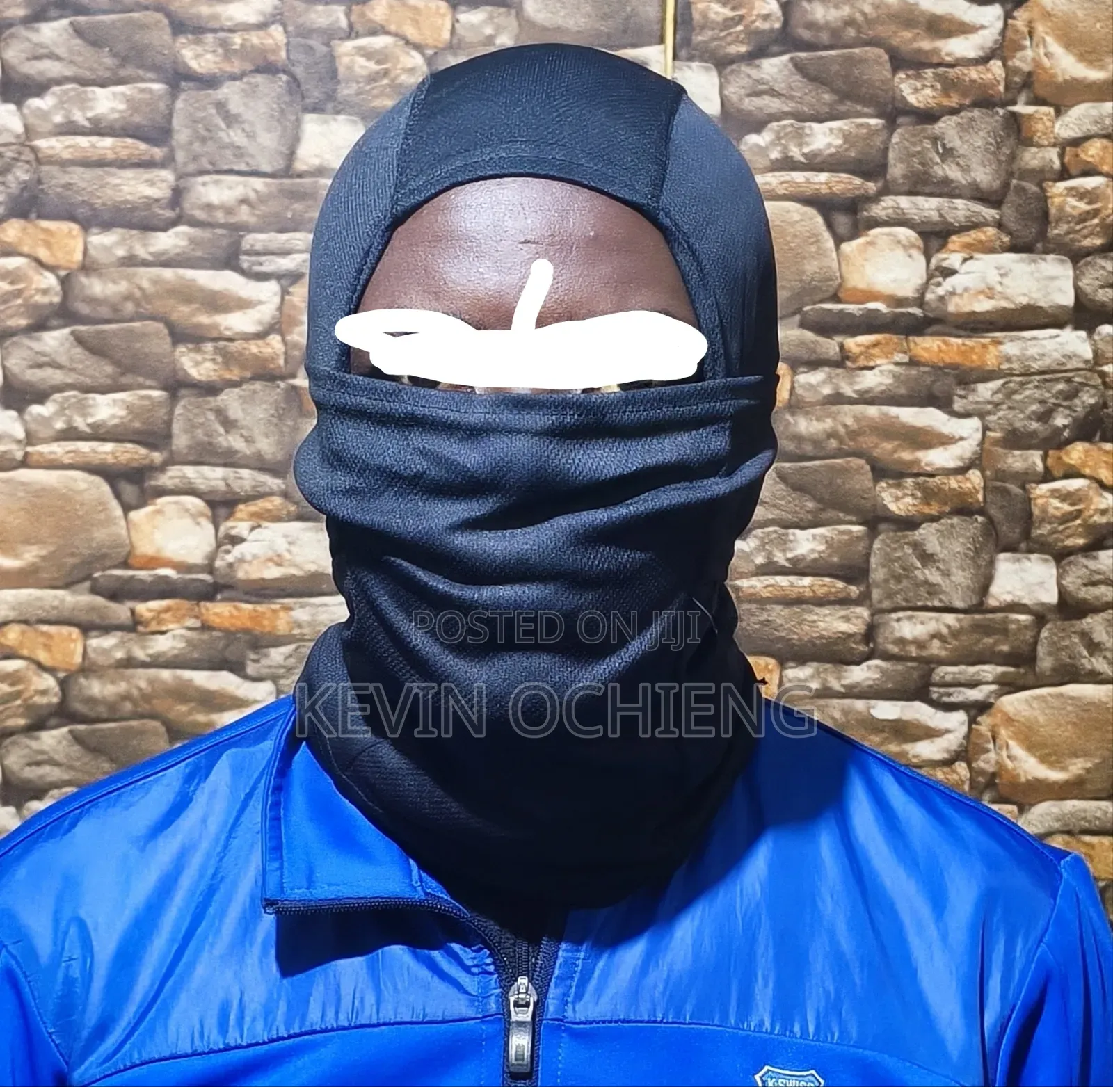 Balaclava/ Skii Mask