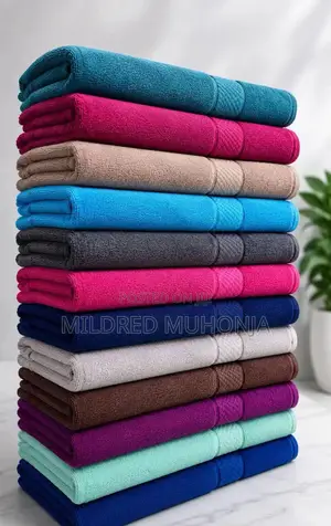 Luxury Home Essentials | Premium Towels, Bathrobes Fleece Blankets 