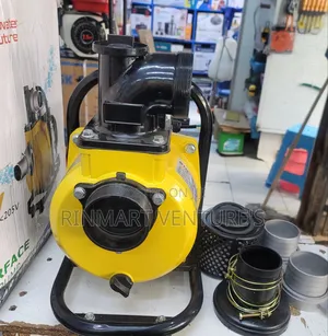 Btmax DC Water Pump 1500w