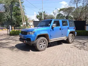 Mobius Mobius III 2021 Blue