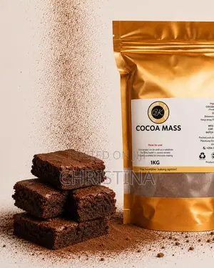 Cocoa Mass