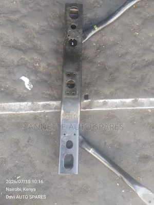 Gearbox Cross Member /Transmission Mount Prado 150