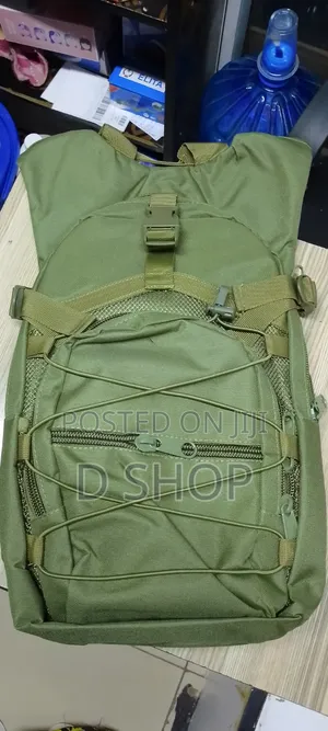 Hiking Bag