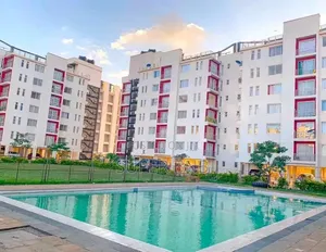 1 2 Bedroom Airbnb Along Ngong Road at Racecourse Gardens