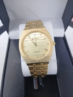 CURREN Quality Watch