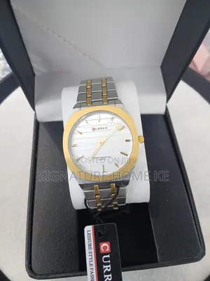 CURREN Quality Watch