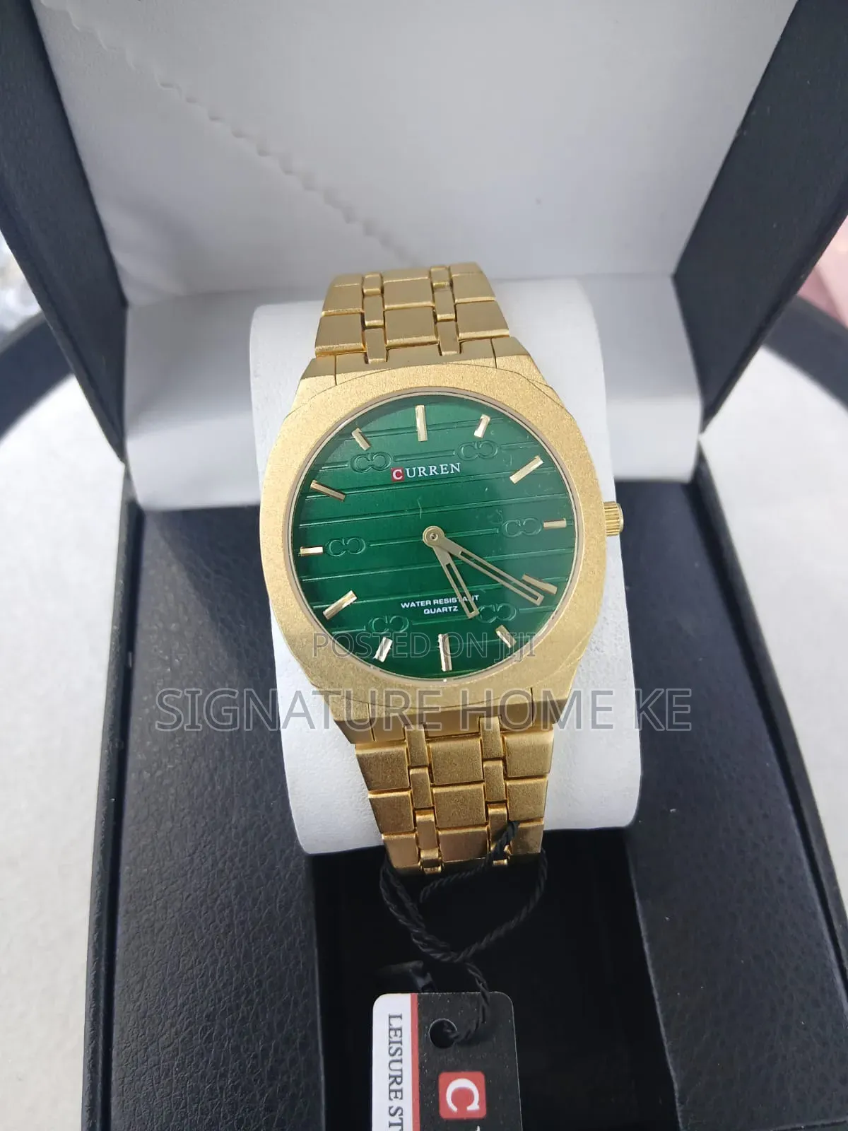 CURREN Quality Watch