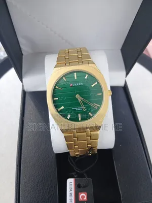 CURREN Quality Watch