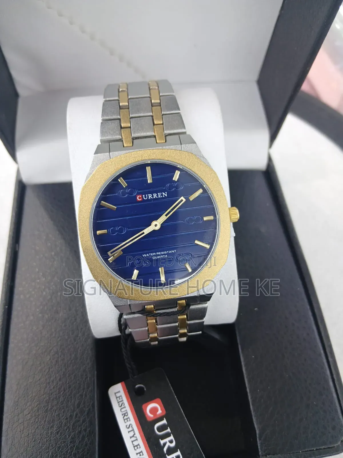 CURREN Quality Watch