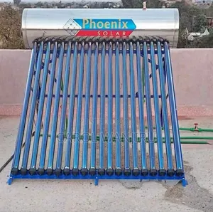 200L Non Pressurized Solar Heater/Non Pressurized 200L Solar Heater