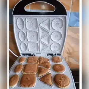 Sokany Biscuit Maker Machine 13pcs