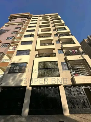 Fully Furnished 1 Bedroom Apartment Along Mirema Drive, Off Thika Rd