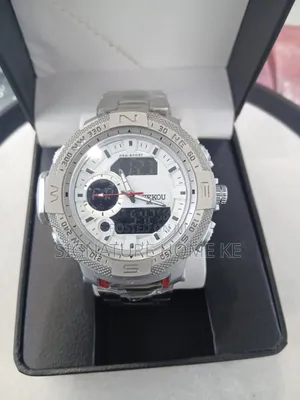 Sekou Quality Watch