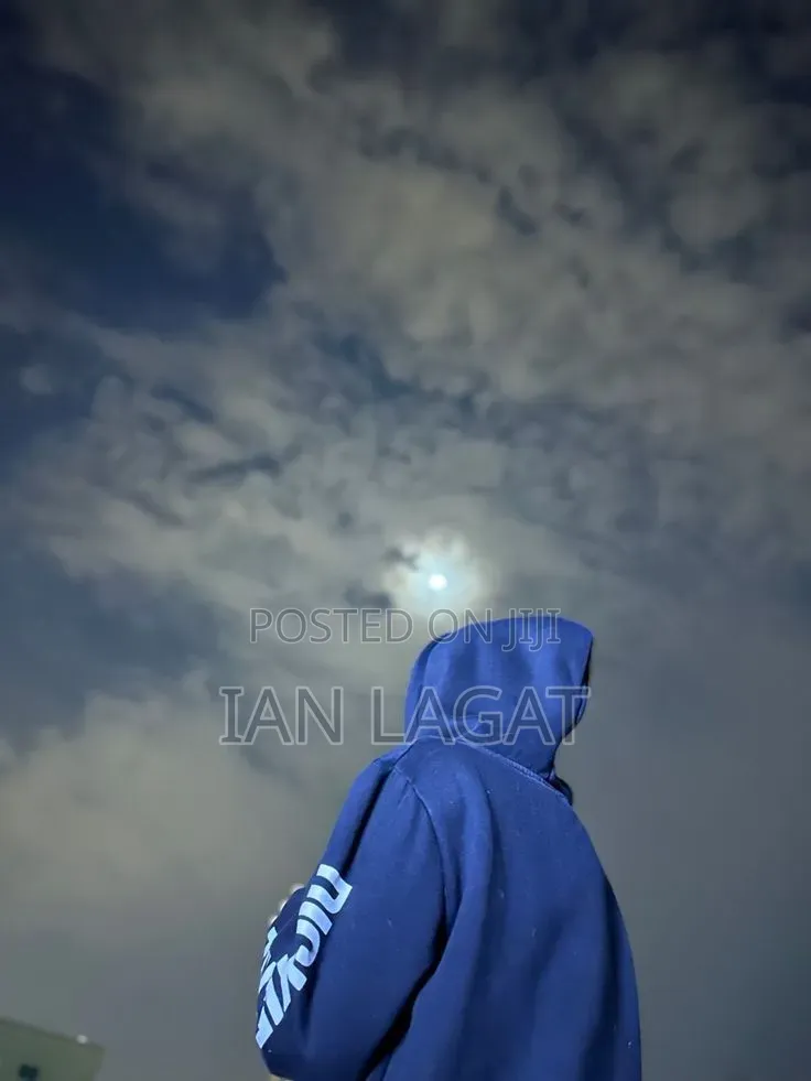 Ian Kipchirchir