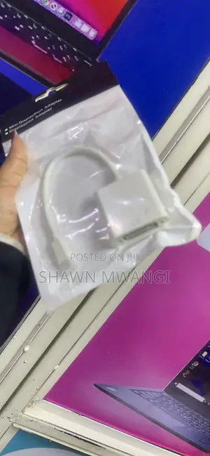 Reliable Mini DisplayPort to Dvi Adapter
