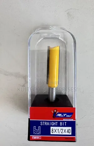 Straight Router Bit/ Router Bit