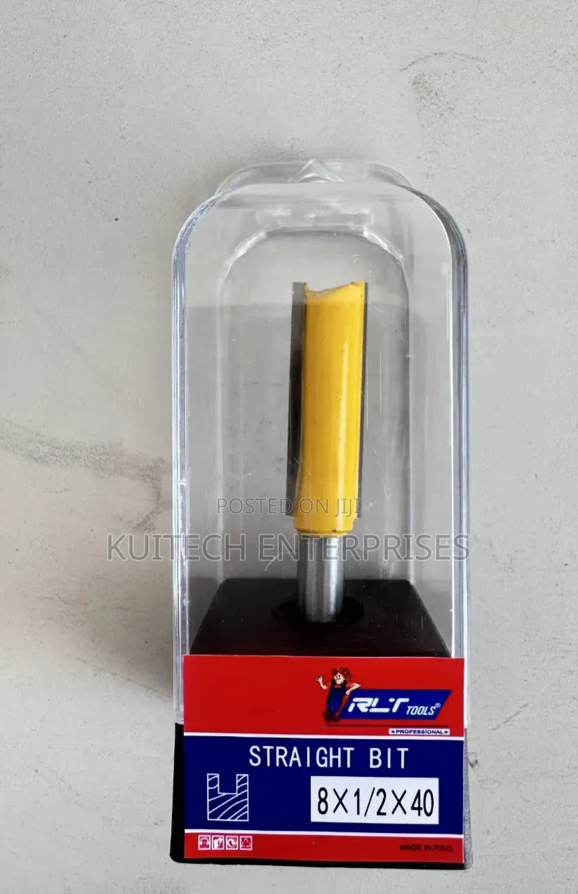 Straight Router Bit/ Router Bit