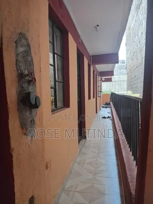 Furnished 1bdrm Apartment in Githurai for sale
