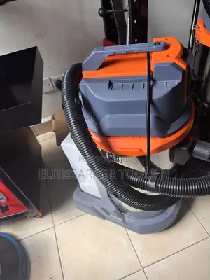 Heavy Duty Spray Vacuum 35l