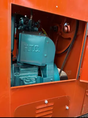 500Litre Indian Concrete Mixer