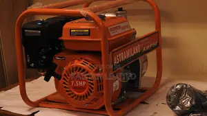 Astramilano 2 Inch Petrol Water Pump – Durable Portable Water Pump