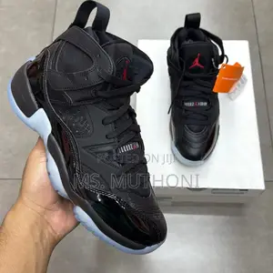 New Jordan Jumpman Two Trey Size 41-45