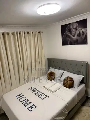 1 , 2-Bedroom Gem* Behind GreenSpot Gardens Eastern Bypass