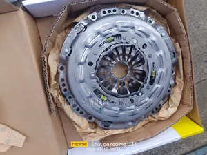 Clutch Kit for Ford Everest 2.2(6speed)