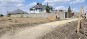 Plots for Sale_Newlight Estate Kimalat
