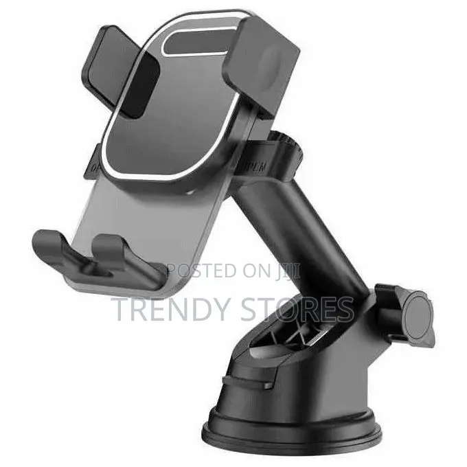 Universal Phone Holder