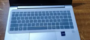 Silicon Keyboard Protector